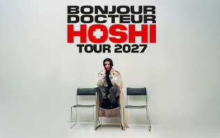 Hoshi
